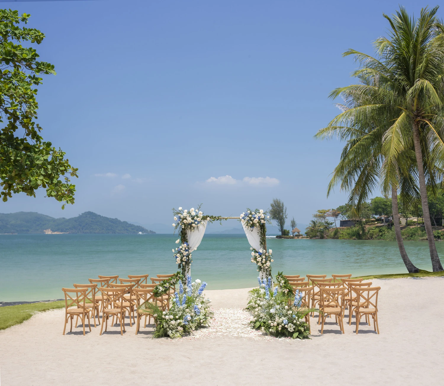 Wedding & Events